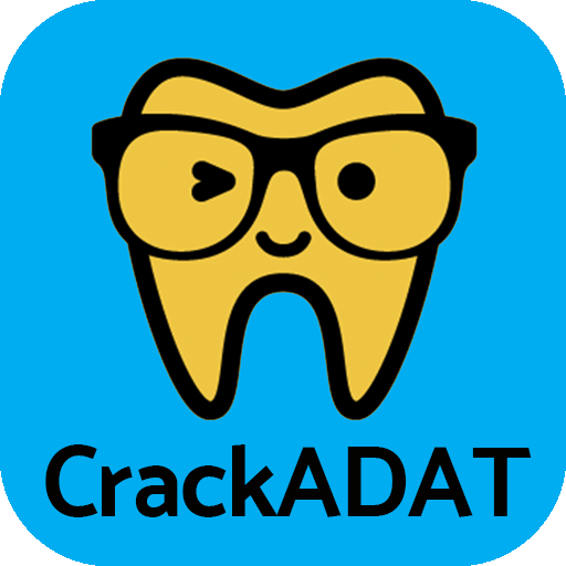 ADAT Exam Preparation logo