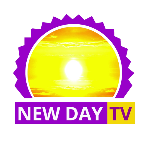 Newday Tv Laai af op Windows