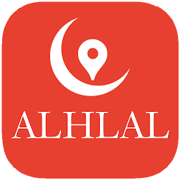 图标图片“Alhlal Delivery Services”