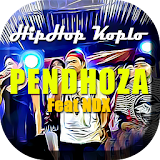 Pendhoza Feat NDX icon