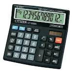 Cover Image of Download CITIZEN Calculator  APK