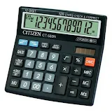 CITIZEN Calculator icon