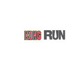 kong run icon