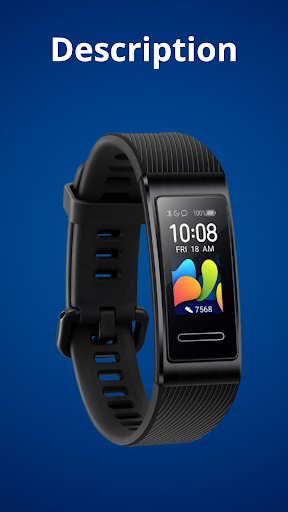 Huawei band pro 4 new arrivals