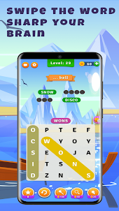 Word Search -Word Spells 2023