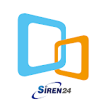 Cover Image of ดาวน์โหลด Siren24 I-PIN (พินของฉัน)  APK