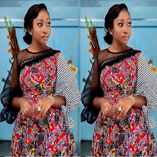 Latest Ankara Pregnancy Styles