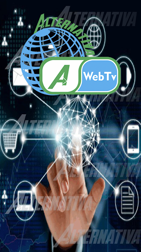 Android application Alternativa Web TV Ivaí screenshort