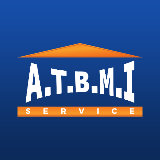 ATBMI Service logo