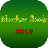 معرفة هوية المتصل 2019- 2019 Number Book icon