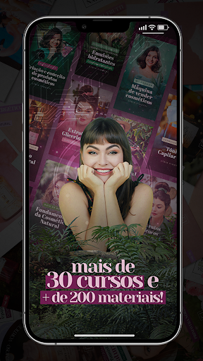 Android application Ligiaflix screenshort