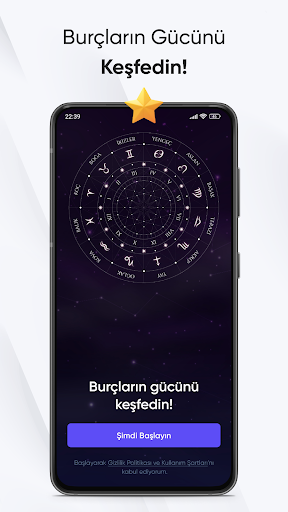 Uygulama önizlemesi