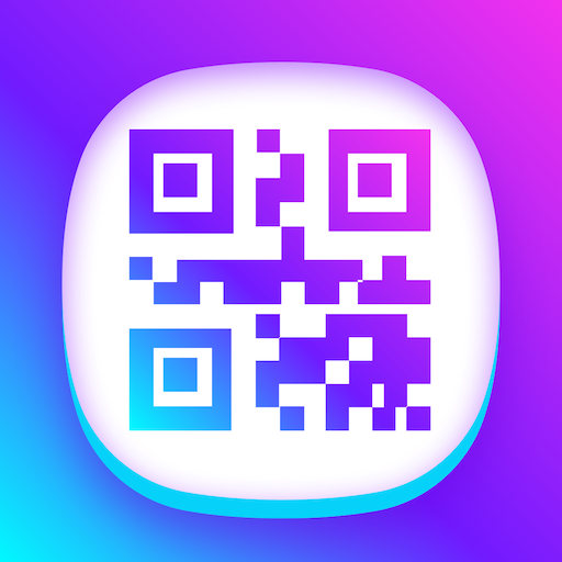 QR & Barcode Reader  Icon