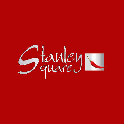 Stanley Square logo