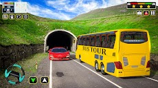 3Dトランスポートを運転するコーチバスのおすすめ画像4
