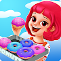 Sweet Jelly Jam Match 3 Puzzle