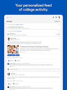 ASUN OneStop screenshot