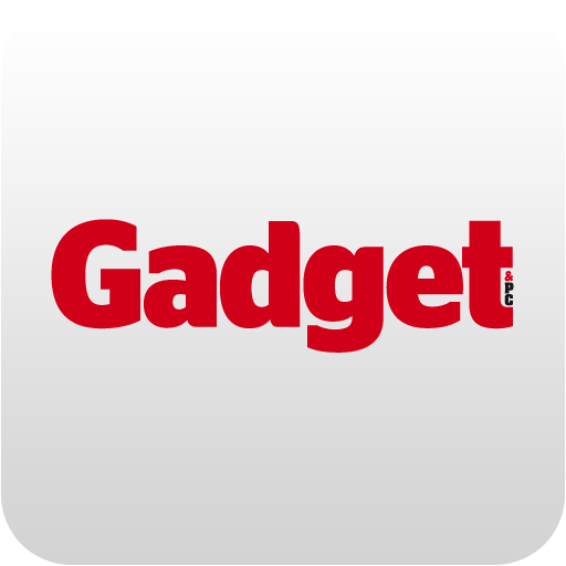 Gadget Revista