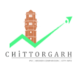 Chittorgarh - IPO | Broker Comparison | City Info icon