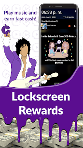 Earn Cash Rewards: Play Music & Games! Make Money! 4