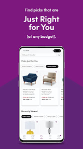 Wayfair - Shop All Things Home - Apps on Google Play