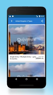 Free UK Visa App 2022 3