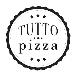 Значок приложения "Tutto Pizza"