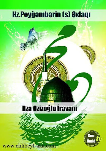 Hz.Muhemmedin s Exlaqi