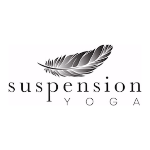 Suspension Yoga  Icon