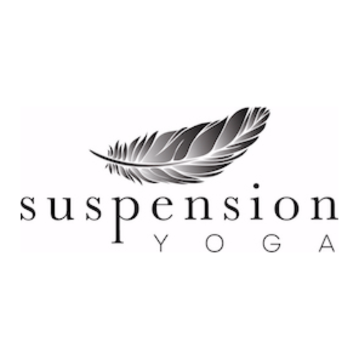 Suspension Yoga logo