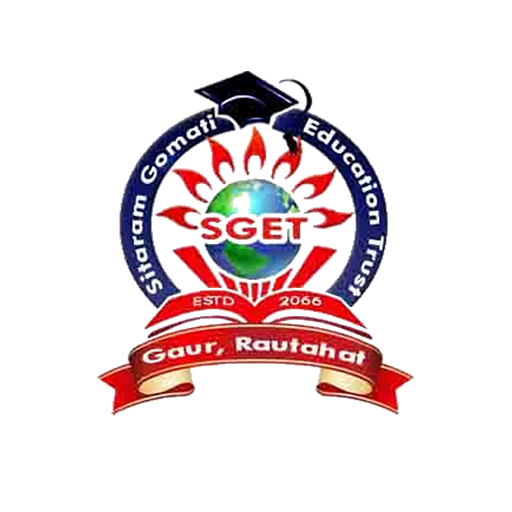 Mitra Maharshi Secondary Schoo logo