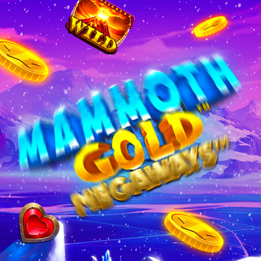 Mammonth Gold
