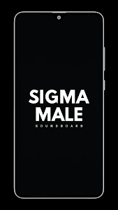 Sigma Male Soundboard Unknown