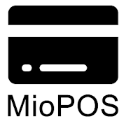 MioPOS Bank Card & PayPal Terminal