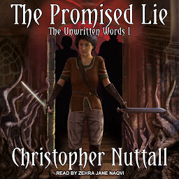 Icon image The Promised Lie: The Unwritten Words I