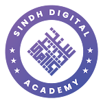 Cover Image of Herunterladen SDA - Sindh Digital Acadmey  APK