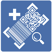 Lightweight Barcode 1D & 2D  Icon