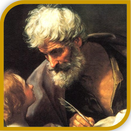 Saint Matthew Devotion Download on Windows