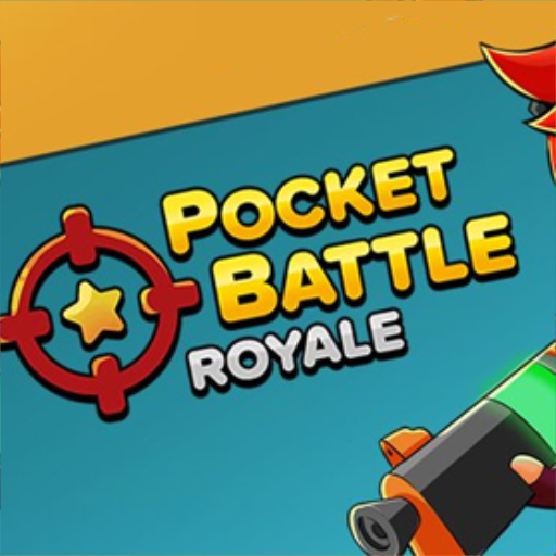 pocket battle royale