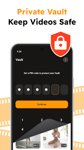 Video Downloader  Player
