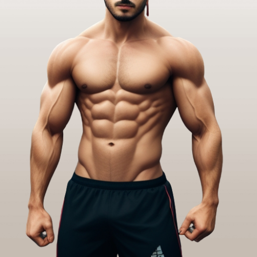 Home Workouts - No Equipment logo