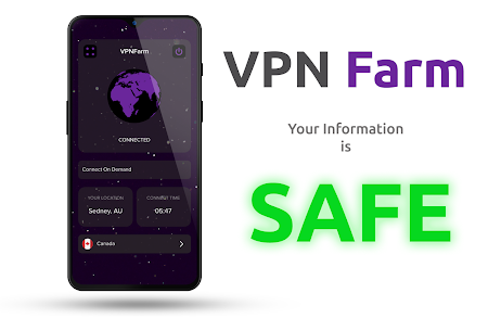 VPN Farm  Super for PC – Windows 7, 8, 10 – Free Download 1