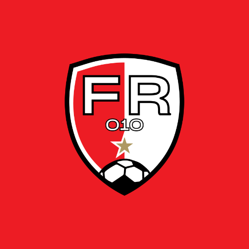 FR010 logo