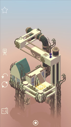 Android application Chronescher screenshort