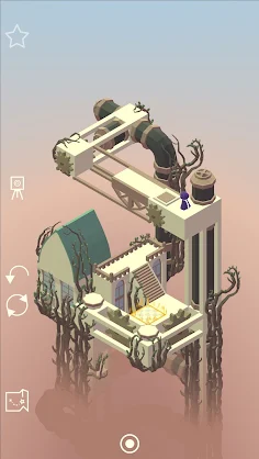 Chronescher - Screenshot 1