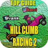 Top Guide Hill Climb Racing 2 icon