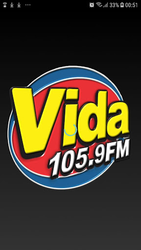 Android application Radio Vida Jujuy screenshort