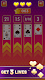 screenshot of Cards 21 - Puzzle Card Game