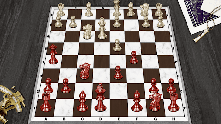 Chess - Classic Chess Offline