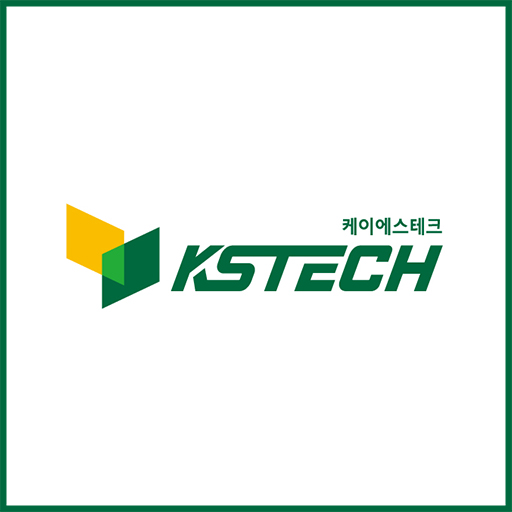 케이에스테크 logo